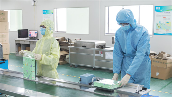 精益生產(chǎn)引領(lǐng)制造業(yè)革新，效率與品質(zhì)雙提升