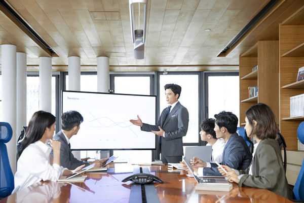 深化企業(yè)管理改革，提升運營效率，鑄就企業(yè)新輝煌