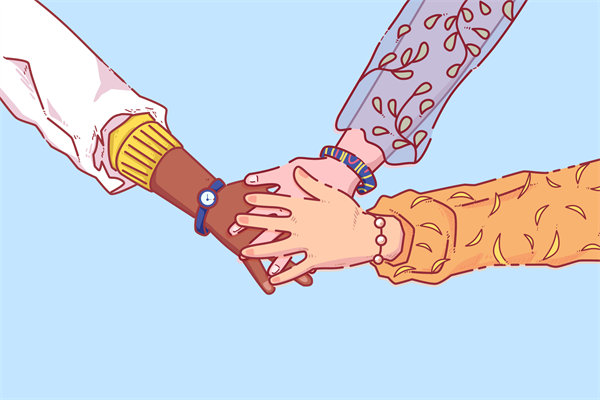 協(xié)同效應(yīng)：強化內(nèi)部溝通，打造高效協(xié)作團隊