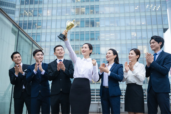 深度剖析組織規(guī)劃，打造企業(yè)核心競爭力，驅(qū)動發(fā)展