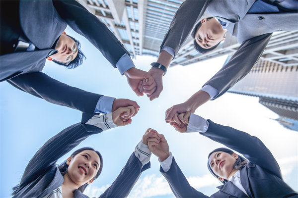 深化集團協(xié)同合作，提升管控效能，開創(chuàng)發(fā)展新篇章