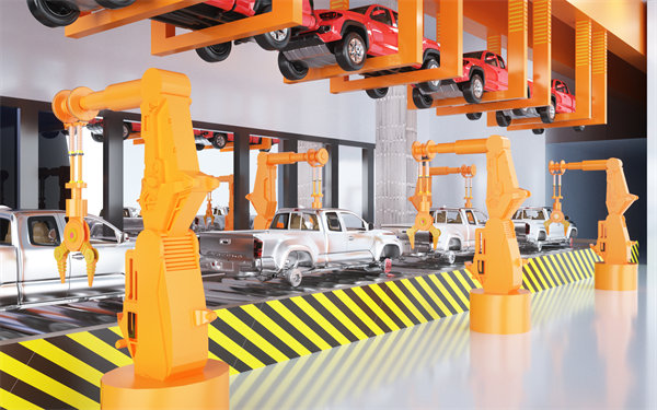 精益生產(chǎn)，助推企業(yè)升級，塑造卓越制造新標(biāo)桿