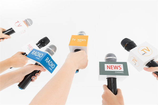 社交媒體：利用社交媒體，提升品牌影響力