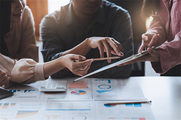 智慧規(guī)劃，精準(zhǔn)執(zhí)行，組織規(guī)劃管理助力企業(yè)成長