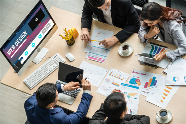 績效改進計劃：針對性改進，提高績效水平