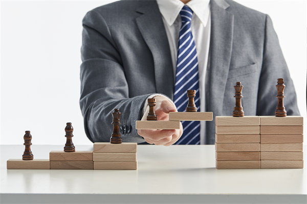 年度經(jīng)營(yíng)計(jì)劃：制定策略，應(yīng)對(duì)市場(chǎng)變化與挑戰(zhàn)