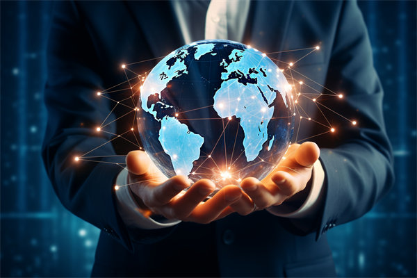 全球化戰(zhàn)略：組織如何在全球范圍內(nèi)擴展業(yè)務(wù)？