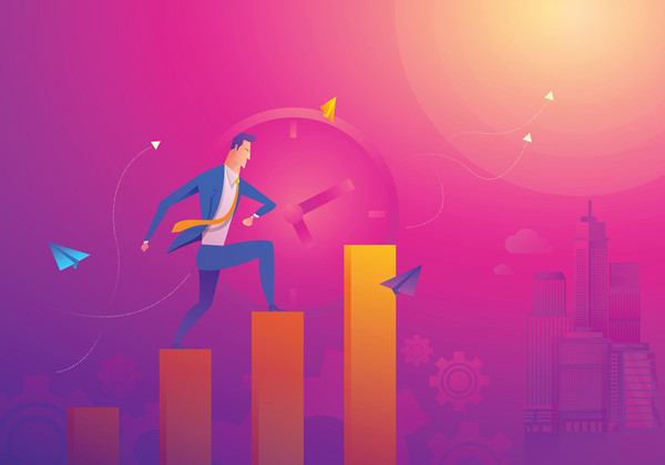 創(chuàng)新驅(qū)動發(fā)展，制定年度經(jīng)營計(jì)劃提升核心競爭力