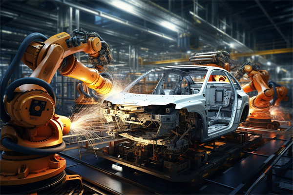 深化精益生產(chǎn)，實(shí)現(xiàn)企業(yè)精細(xì)化管理，邁向成功之巔