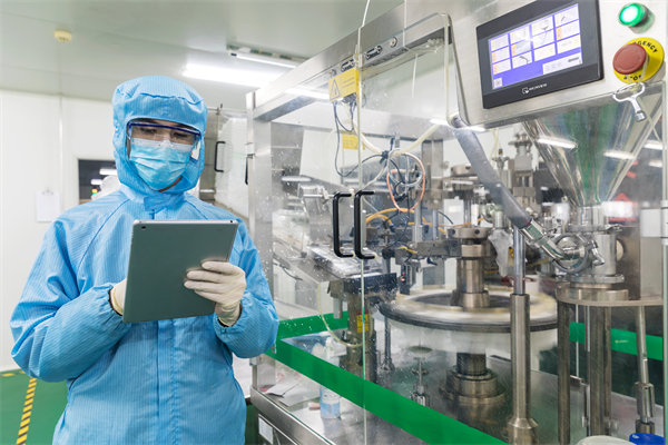 精準(zhǔn)優(yōu)化生產(chǎn)流程，實現(xiàn)精益生產(chǎn)與企業(yè)發(fā)展雙贏