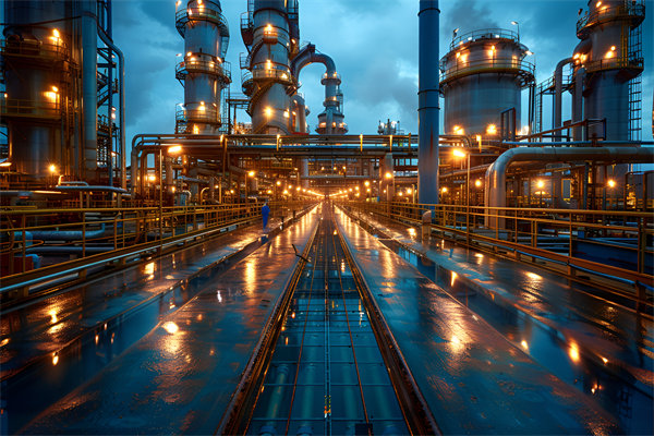 精準(zhǔn)優(yōu)化生產(chǎn)流程，實現(xiàn)精益生產(chǎn)與企業(yè)發(fā)展雙贏