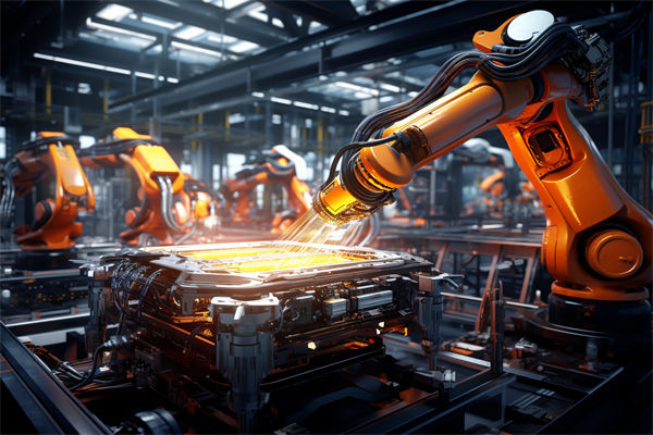 推行精益生產，實現生產過程的精細化、標準化管理