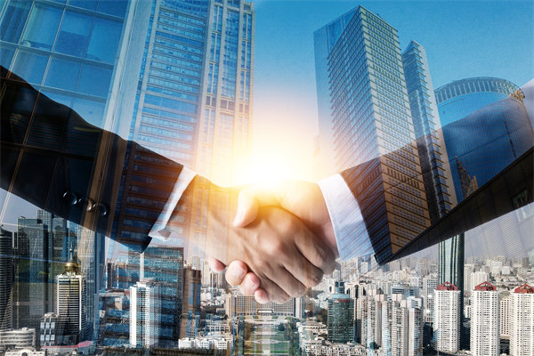 價值共創(chuàng)：建立合作伙伴關(guān)系，實現(xiàn)共贏發(fā)展