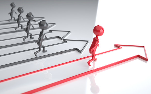 精心謀劃企業(yè)戰(zhàn)略，促進(jìn)企業(yè)核心競爭力的提升