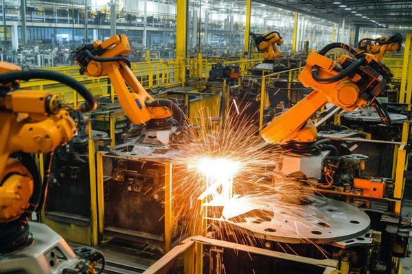 深化精益理念，推動(dòng)生產(chǎn)流程創(chuàng)新，提升企業(yè)競(jìng)爭(zhēng)力