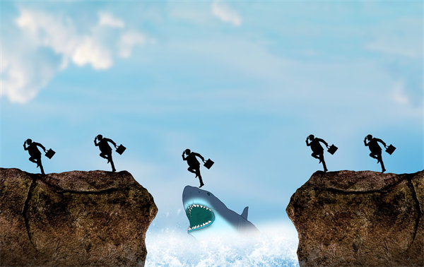 風(fēng)險(xiǎn)控制：企業(yè)戰(zhàn)略管理中的風(fēng)險(xiǎn)評估與應(yīng)對策略