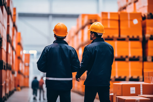 集成供應鏈：強化供應鏈風險控制，提升企業(yè)穩(wěn)健性