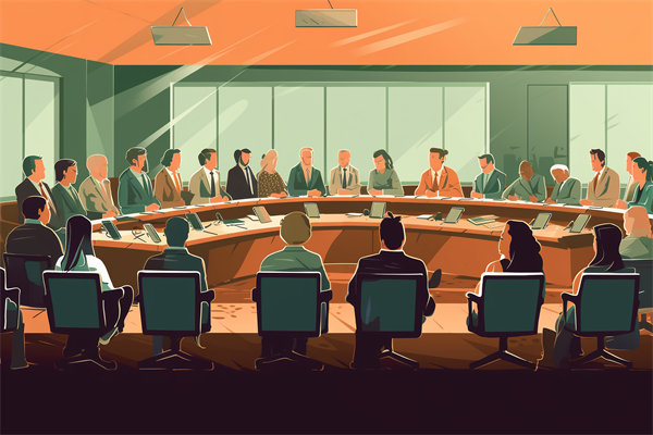 全面預(yù)算組織架構(gòu)中，屬于預(yù)算管理決策機(jī)構(gòu)的是？