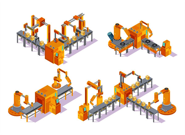 如何實(shí)施精益布局，以提高生產(chǎn)線流程效率與靈活性？