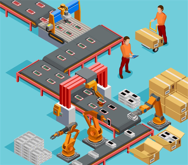 如何實(shí)施精益布局，以提高生產(chǎn)線流程效率與靈活性？