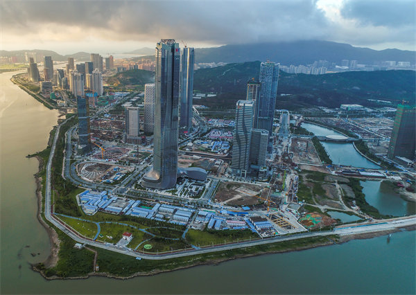 珠海管理咨詢公司最新排名有哪些變化？依據(jù)是？