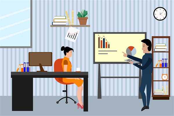 績(jī)效反饋如何有效溝通，避免誤解并激發(fā)員工潛能？