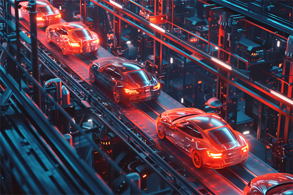 在多變市場(chǎng)下，精益生產(chǎn)如何助力企業(yè)快速適應(yīng)與創(chuàng)新？