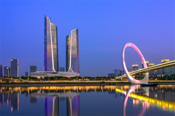 南京管理咨詢公司排名背后的評選標準是什么？