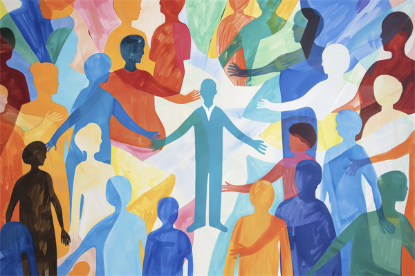 在多元化團(tuán)隊(duì)中，如何制定包容性組織規(guī)劃策略？