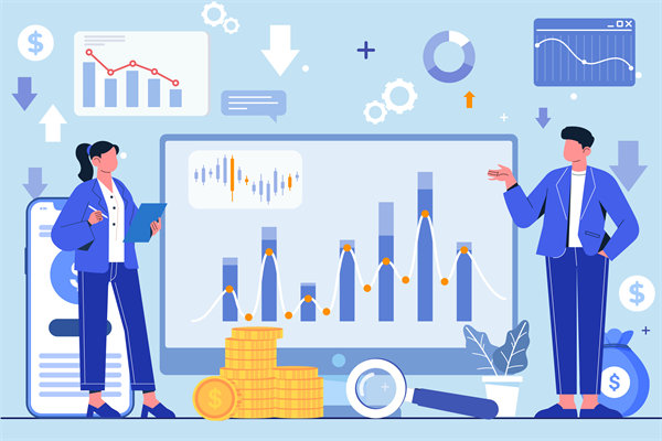 面對(duì)業(yè)績波動(dòng)，企業(yè)如何靈活調(diào)整績效評(píng)價(jià)標(biāo)準(zhǔn)？