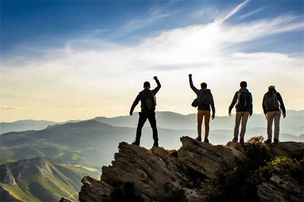 多元化與包容性：構(gòu)建高效團(tuán)隊的關(guān)鍵要素有哪些？