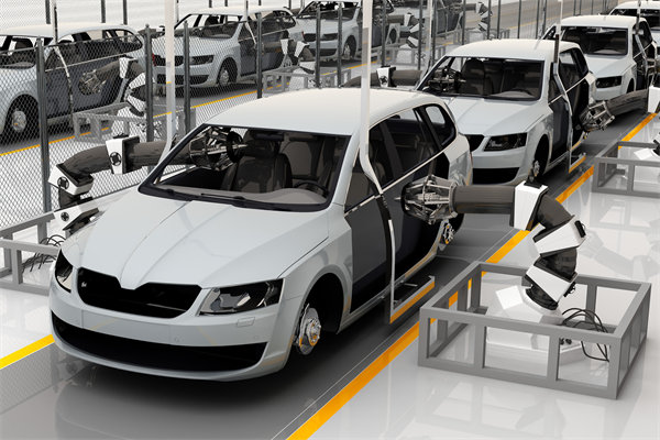 馬斯克：中國(guó)的工業(yè)產(chǎn)能已遠(yuǎn)超美國(guó)，有哪些依據(jù)？