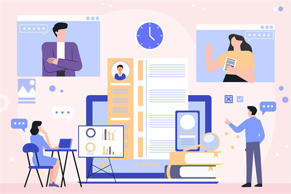 數(shù)字化轉(zhuǎn)型下，HR如何高效管理員工信息與流程？