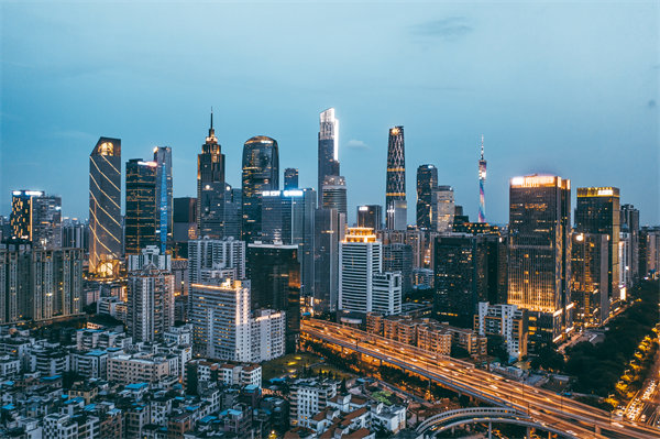 廣州人力資源咨詢公司如何助力企業(yè)優(yōu)化人才結(jié)構(gòu)？