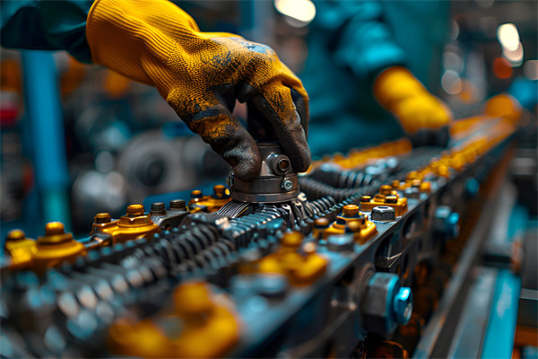 如何實施精益生產(chǎn)，以提高生產(chǎn)效率和降低成本？