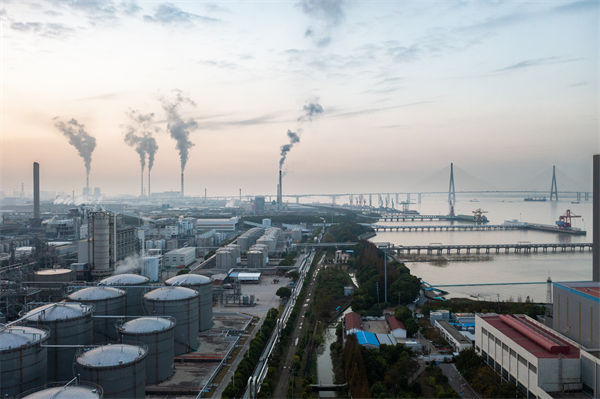 世界關(guān)注美國大選今日投票，會影響到制造業(yè)么？