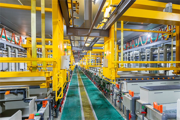 在精益生產(chǎn)中，企業(yè)如何有效減少生產(chǎn)過程中的浪費？