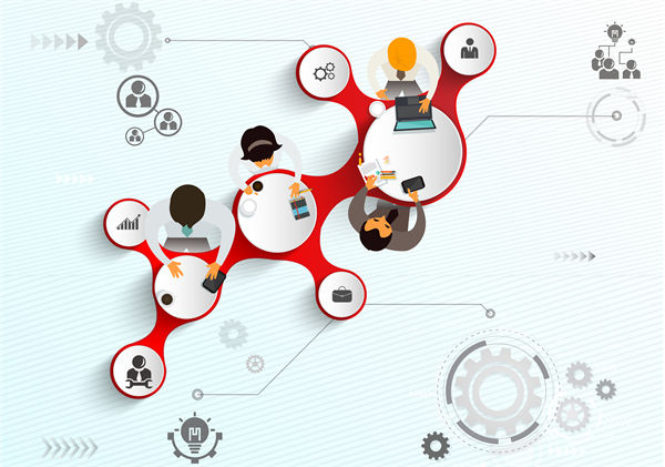 戰(zhàn)略執(zhí)行過程中，如何建立高效溝通與協(xié)作機(jī)制？