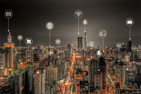 智能預(yù)測(cè)分析在供應(yīng)鏈管理中的應(yīng)用與前景展望？