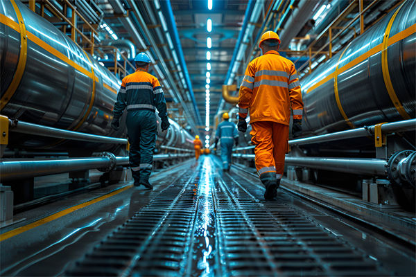 跨部門協(xié)作在精益生產(chǎn)推進(jìn)中的障礙與破解之道是？