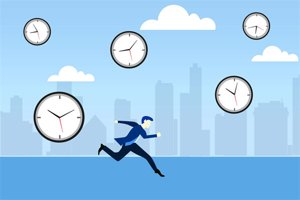 遠(yuǎn)程工作下，組織規(guī)劃如何保障工作效率與團隊凝聚力？