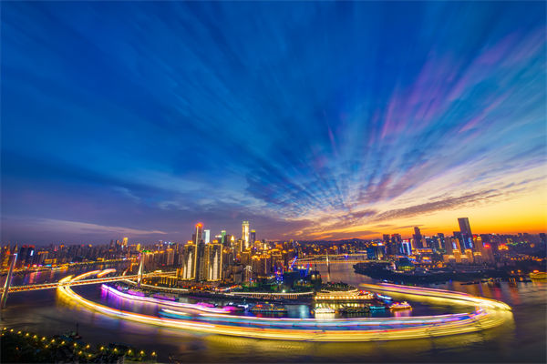 重慶營銷咨詢公司如何為企業(yè)打造創(chuàng)新營銷策略？