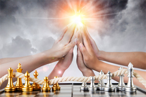 跨部門溝通障礙重重，管理咨詢?nèi)绾未罱ǜ咝f(xié)作平臺？