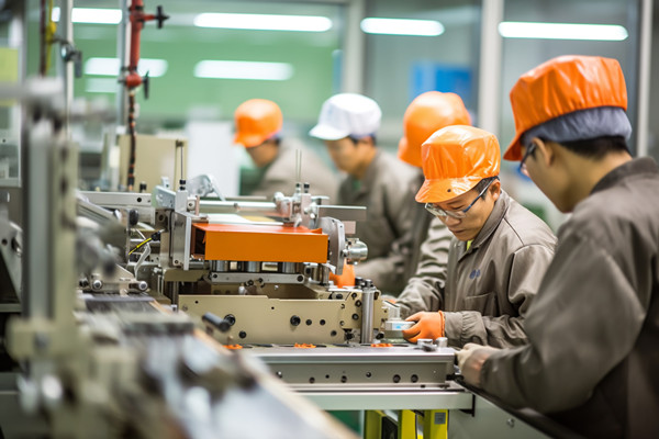 機(jī)械制造業(yè)現(xiàn)狀分析與市場分析，會有哪些的趨勢？