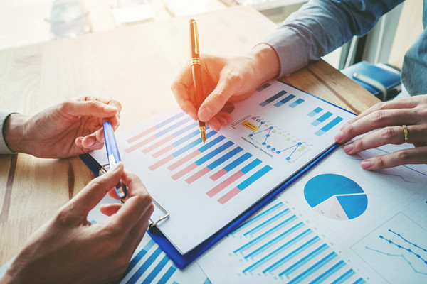 薪酬績效數(shù)據(jù)如何收集與分析，為決策提供支撐？