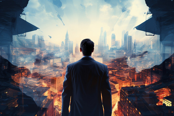 戰(zhàn)略迷茫期舉步維艱？戰(zhàn)略咨詢?yōu)槠髽I(yè)精準(zhǔn)錨定方向！