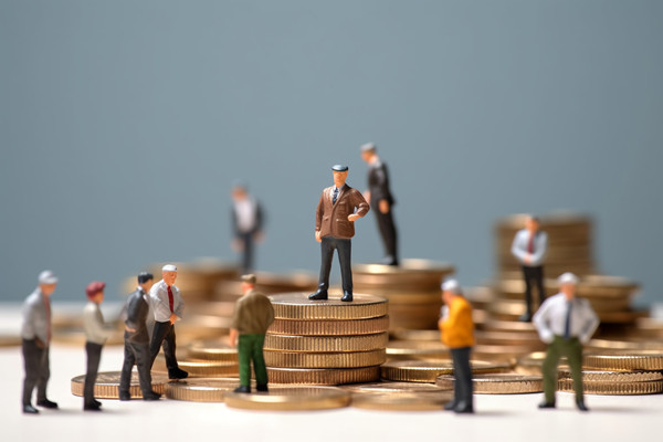 薪酬體系混亂員工怨聲載道，薪酬咨詢?nèi)绾螕軄y反正？