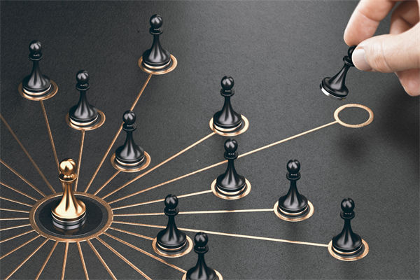 集團(tuán)業(yè)務(wù)多元擴(kuò)張，怎樣構(gòu)建適配的管控體系來駕馭全局？