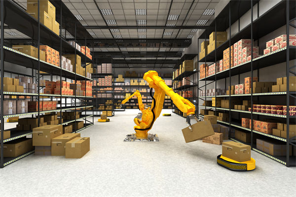 以人工智能賦能高質(zhì)量發(fā)展，對供應(yīng)鏈管理有何啟示？