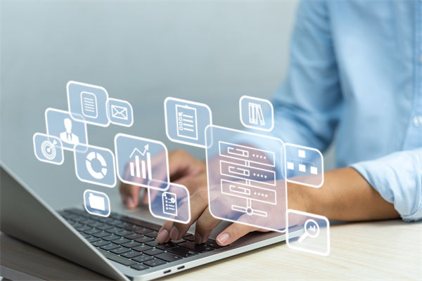 集團(tuán)面臨數(shù)字化轉(zhuǎn)型浪潮，管控方式怎樣順勢(shì)革新？